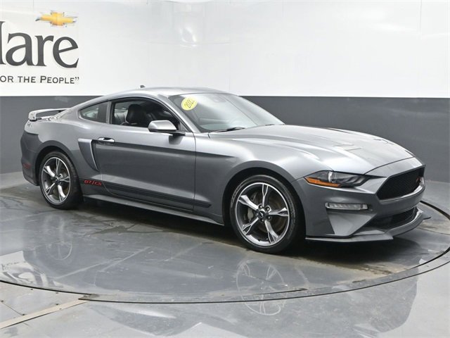 Used 2022 Ford Mustang GT Premium w/ Equipment Group 401A image 6