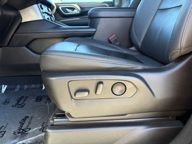 Used 2023 Chevrolet Tahoe LT image 10