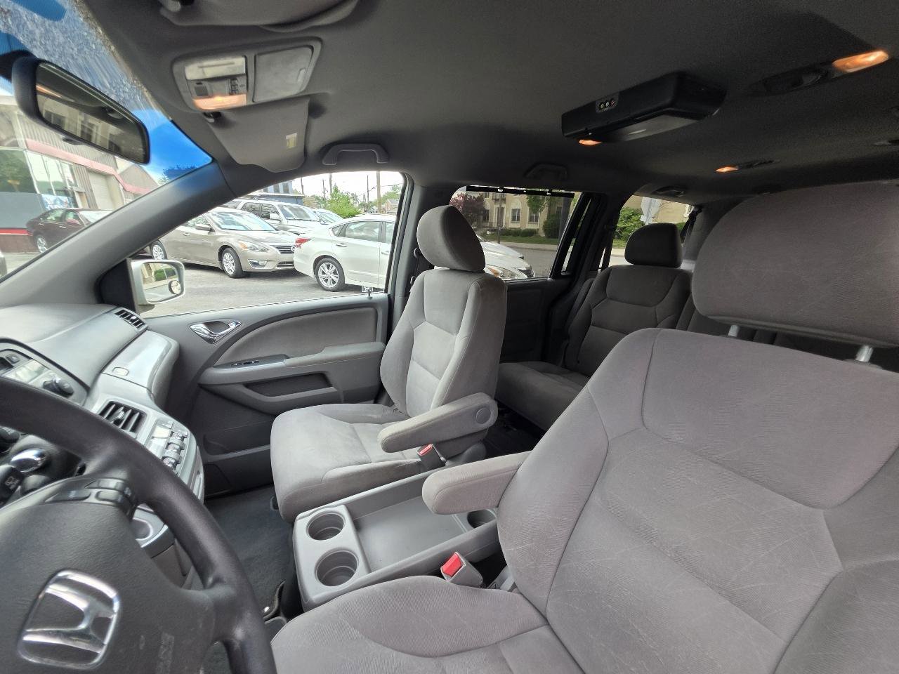 Used 2009 Honda Odyssey EX image 9