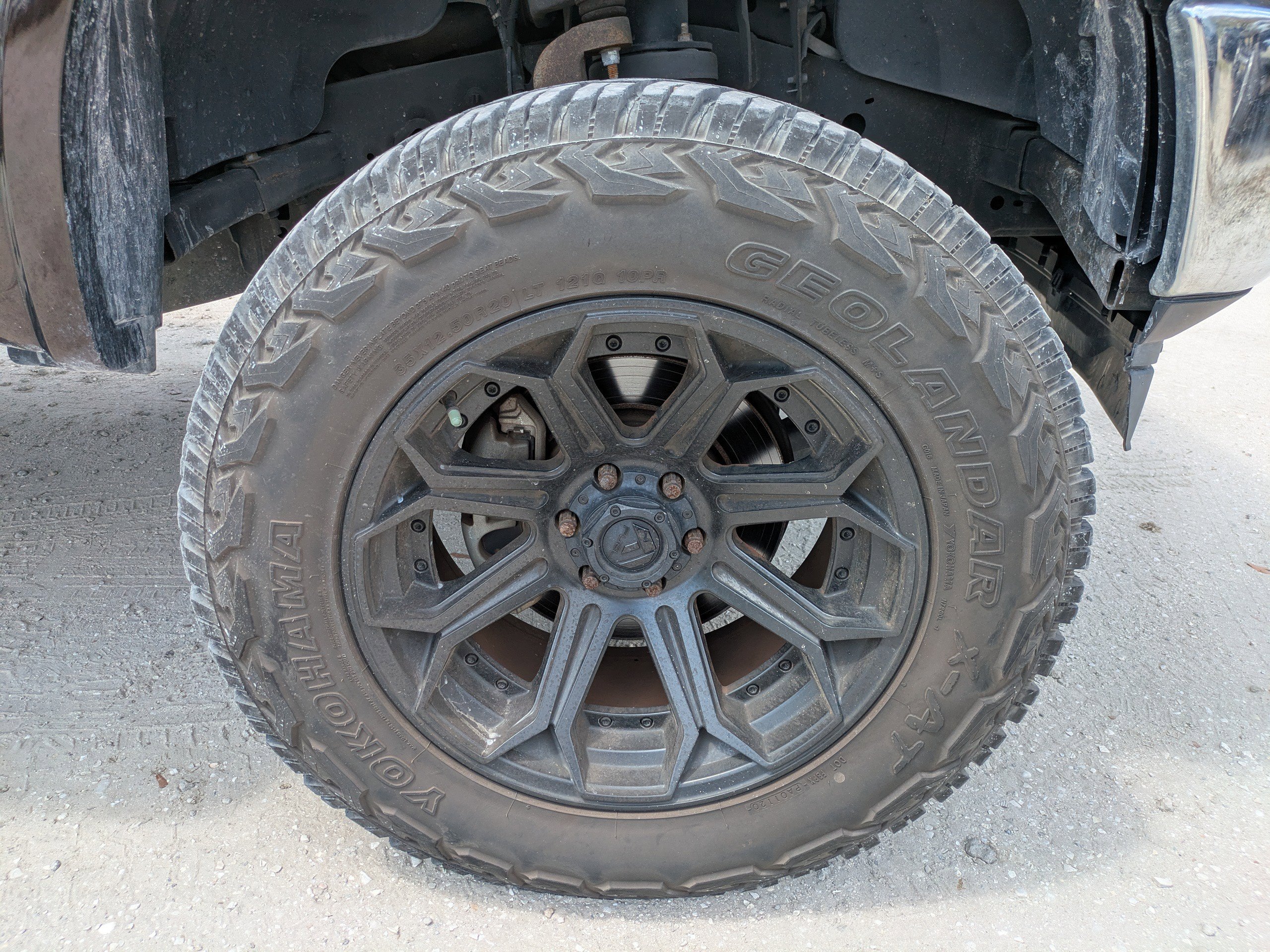 Used 2020 Ford F150 Lariat AWD/4WD image 10