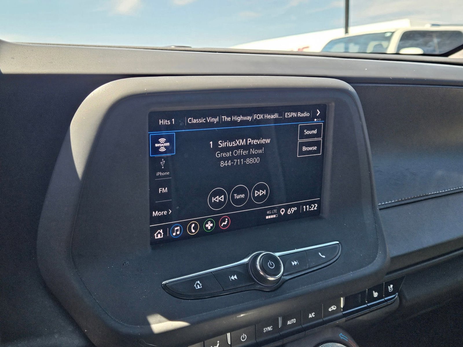 Used 2021 Chevrolet Camaro LT w/ RS Package RWD image 18
