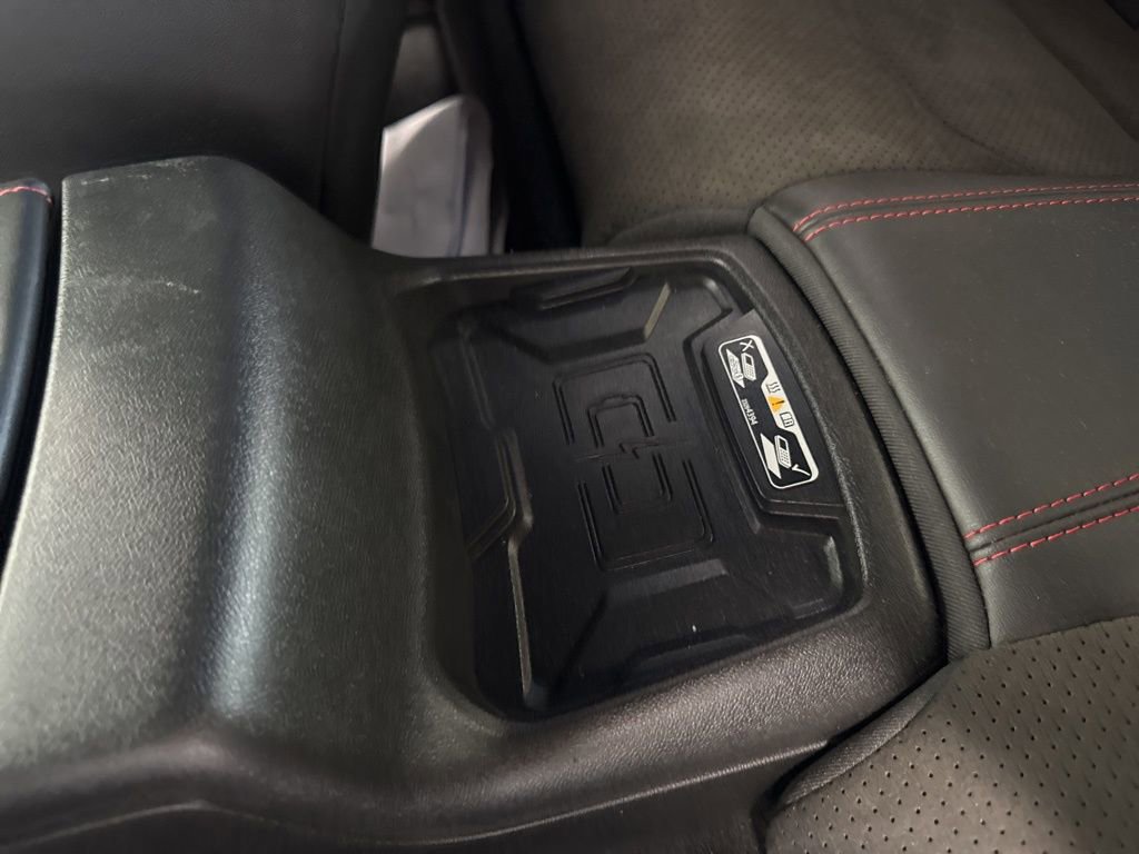 Used 2023 Chevrolet Camaro ZL1 image 21