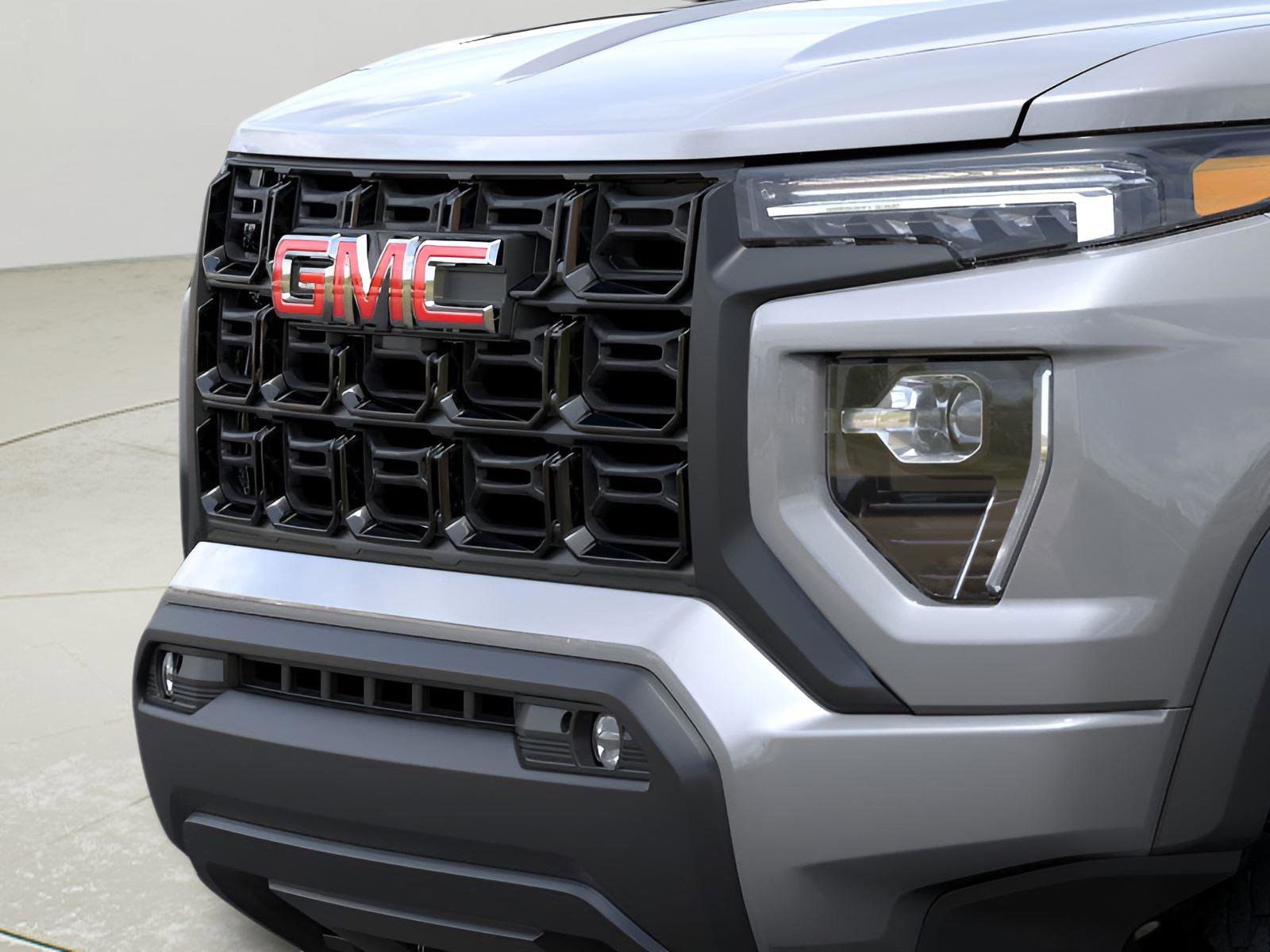 New 2026 GMC Canyon Elevation w/ Convenience Package image 13