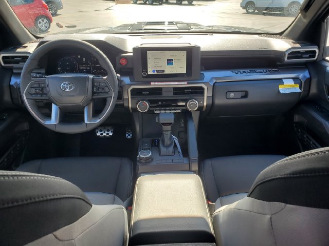 New 2026 Toyota Tacoma TRD Sport AWD/4WD image 11