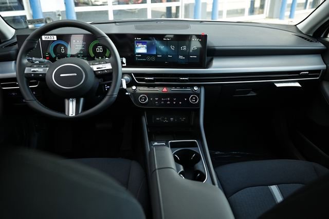 New 2025 Hyundai Sonata SEL image 9