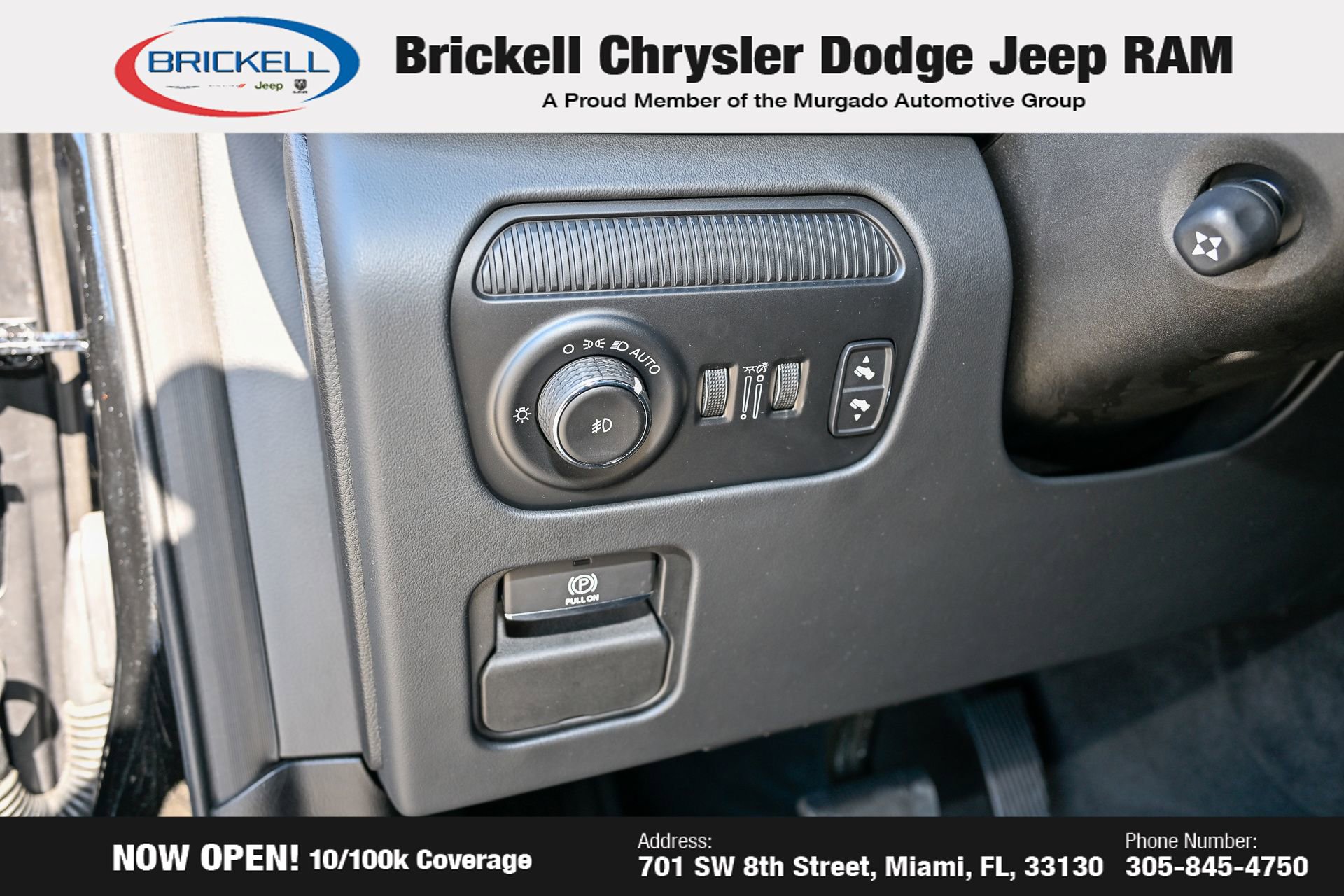 Used 2023 Jeep Grand Wagoneer Series II w/ Quick Order Packagew 28T image 25