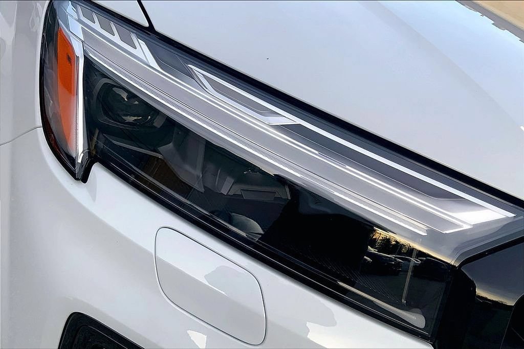 New 2026 Audi Q7 Premium Plus AWD/4WD image 13