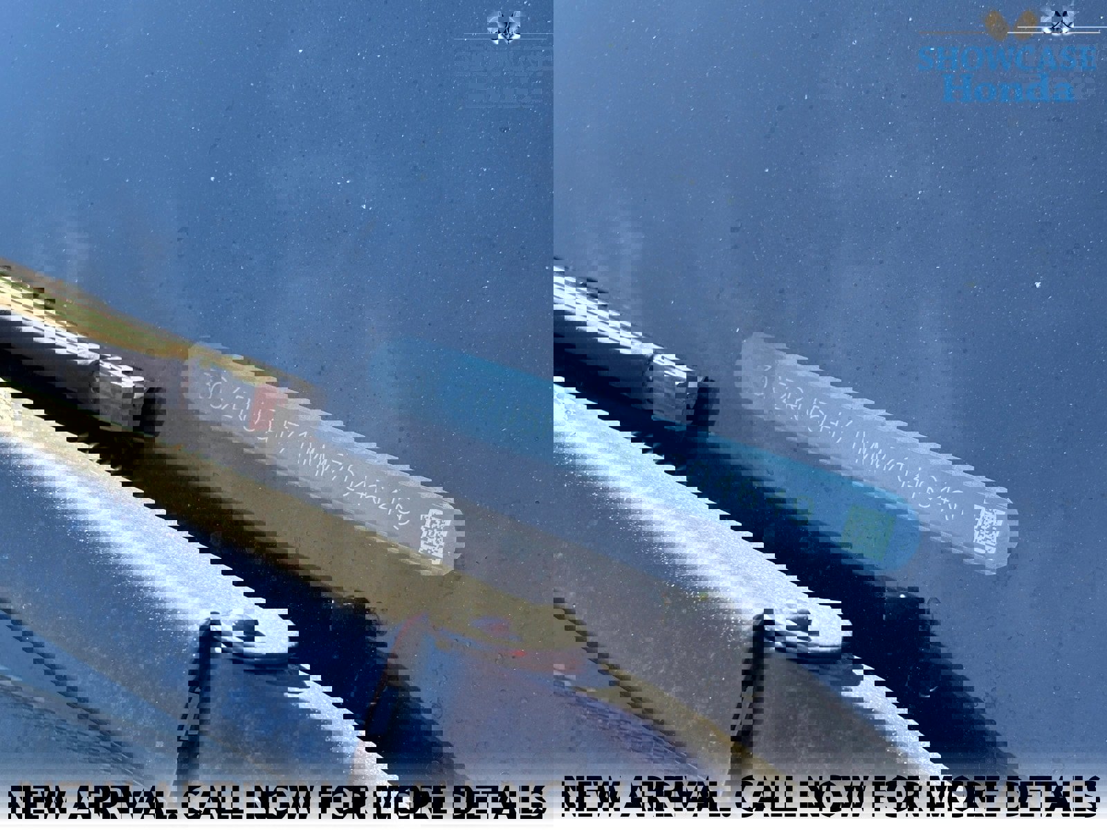 Used 2021 Honda HR-V EX-L image 13