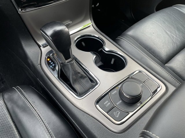 Used 2021 Jeep Grand Cherokee Limited w/ Quick Order Package 28K 80th image 22