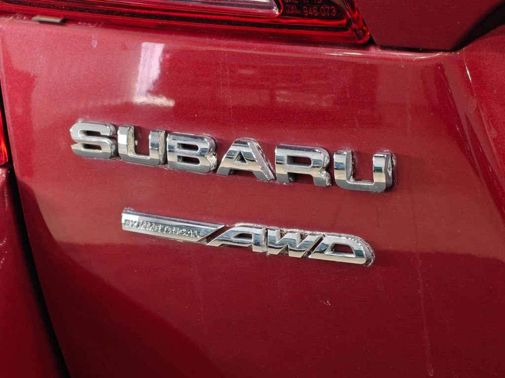 Used 2018 Subaru Outback 2.5i Premium AWD/4WD image 41