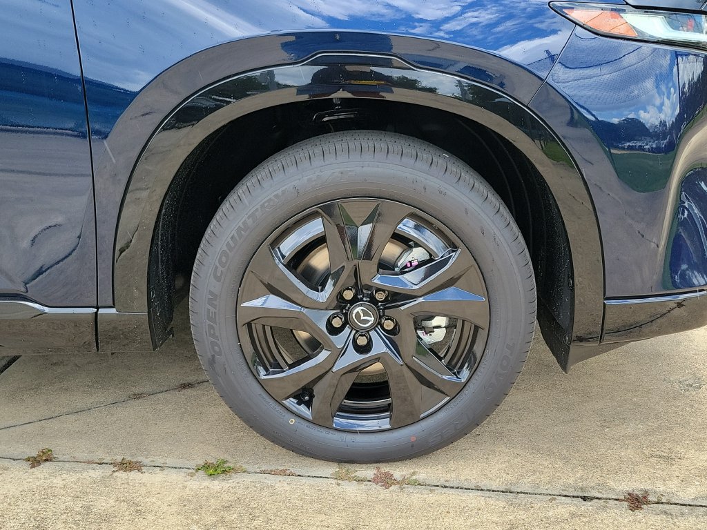New 2026 MAZDA CX-5 2.5 S w/ Premium Plus Package AWD/4WD image 8