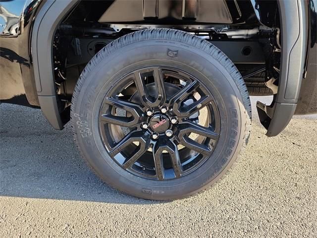 New 2026 GMC Sierra 1500 Elevation image 27