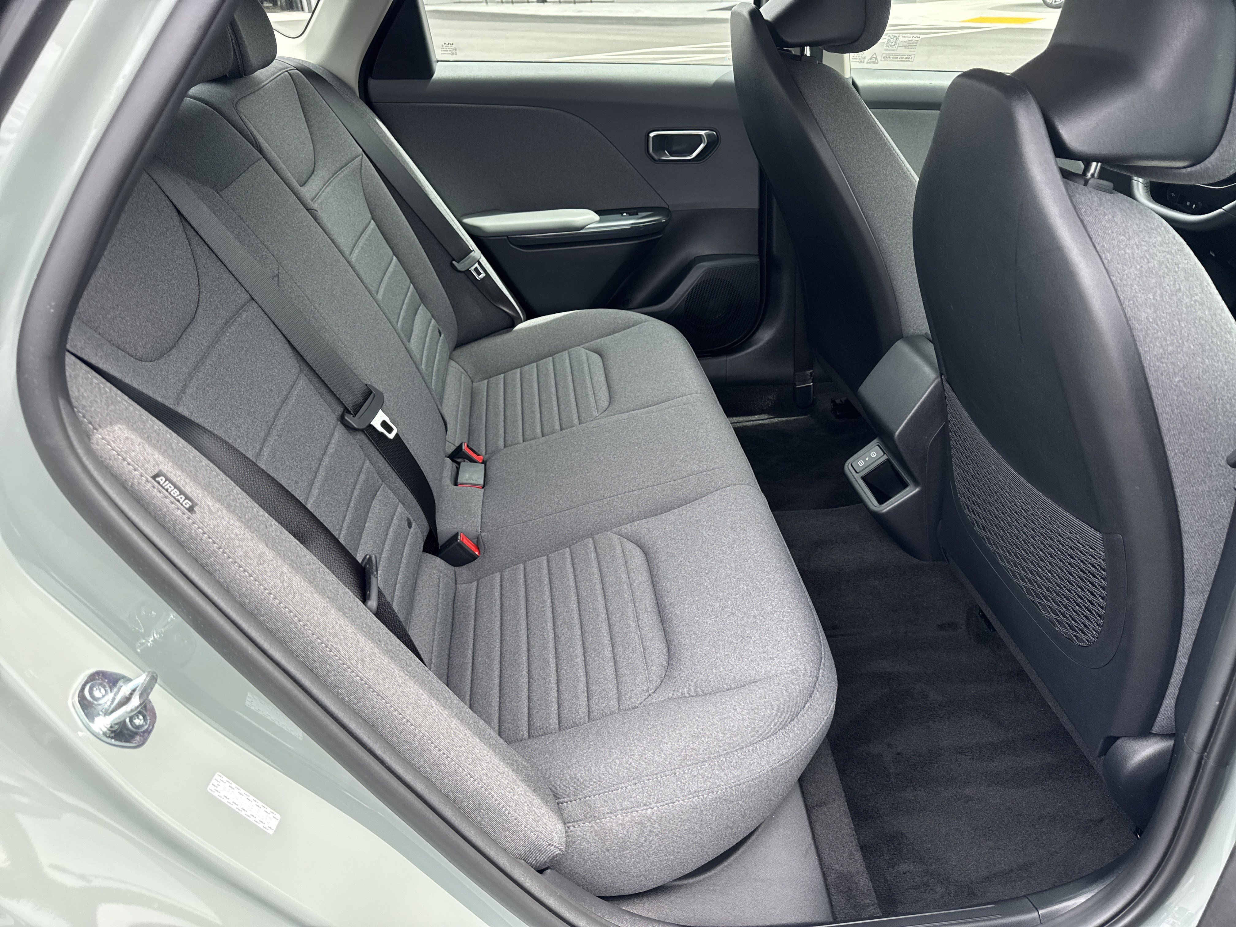 Certified 2025 Kia K4 EX image 15