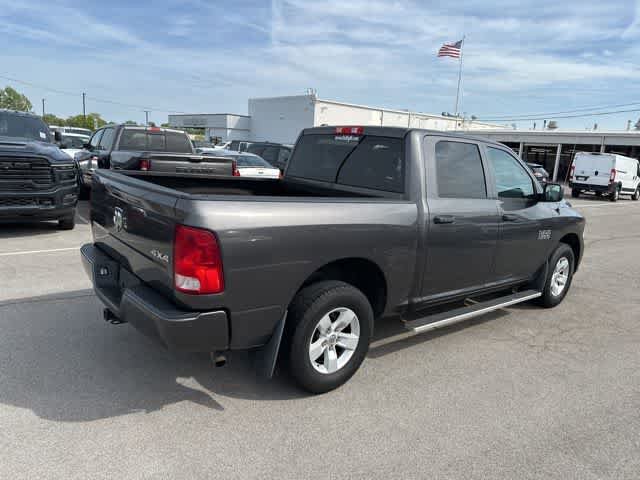 Used 2016 RAM 1500 Express AWD/4WD image 17