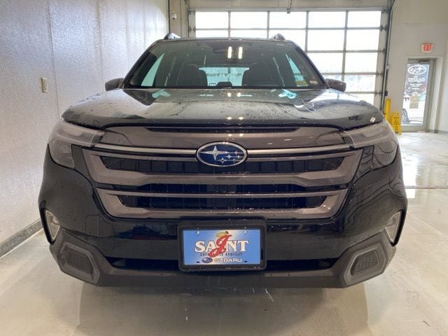 New 2026 Subaru Forester Limited image 4