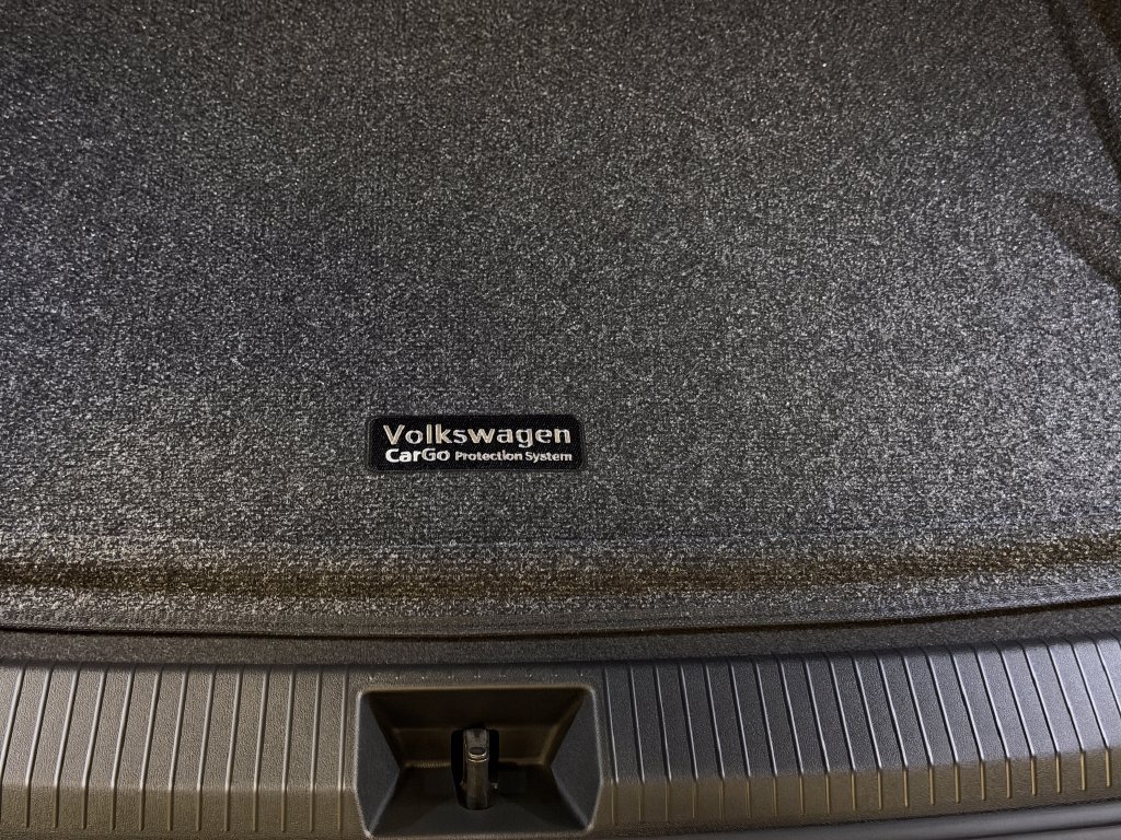New 2026 Volkswagen Tiguan SE R-Line AWD/4WD image 28