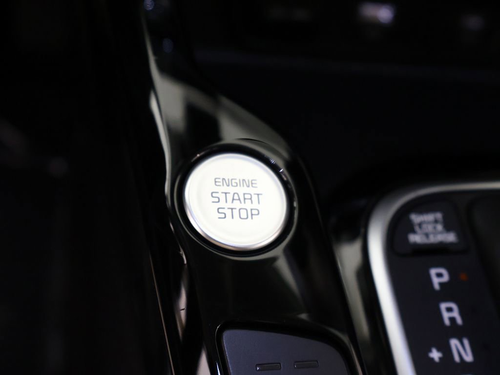 Used 2023 Kia Soul EX image 41