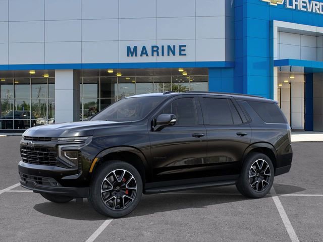 New 2026 Chevrolet Tahoe RST image 2