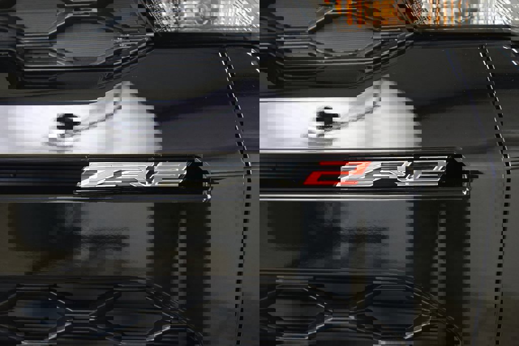 New 2026 Chevrolet Colorado ZR2 w/ Technology Package image 14