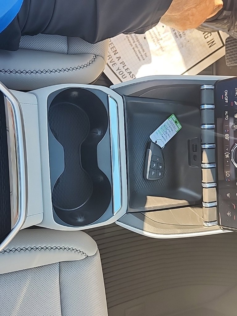 New 2026 GMC Terrain Denali image 30