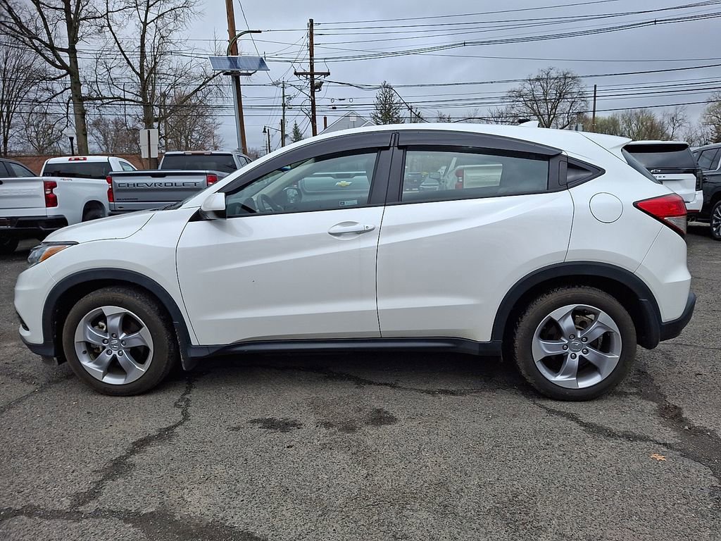 Used 2022 Honda HR-V LX image 4
