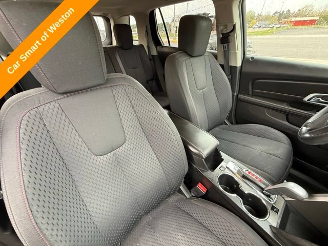 Used 2013 GMC Terrain SLE FWD image 18