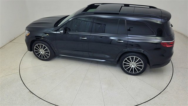 Used 2025 Mercedes-Benz GLS 450 4MATIC image 86