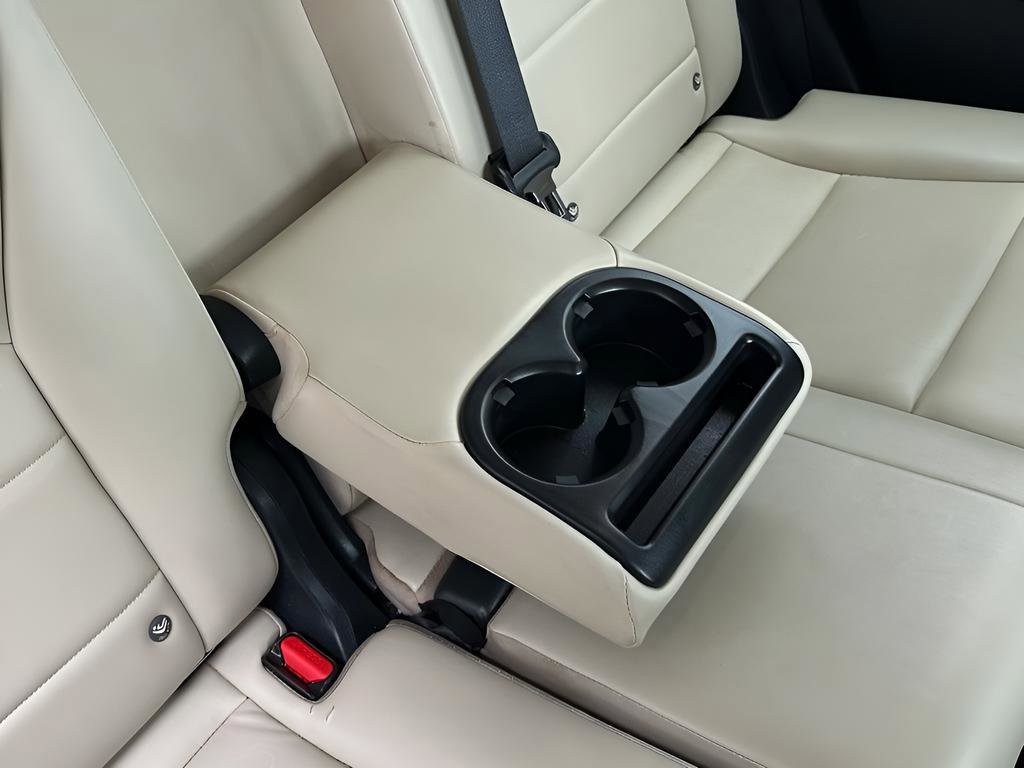 Used 2020 INFINITI QX50 Luxe w/ Navigation Package image 30