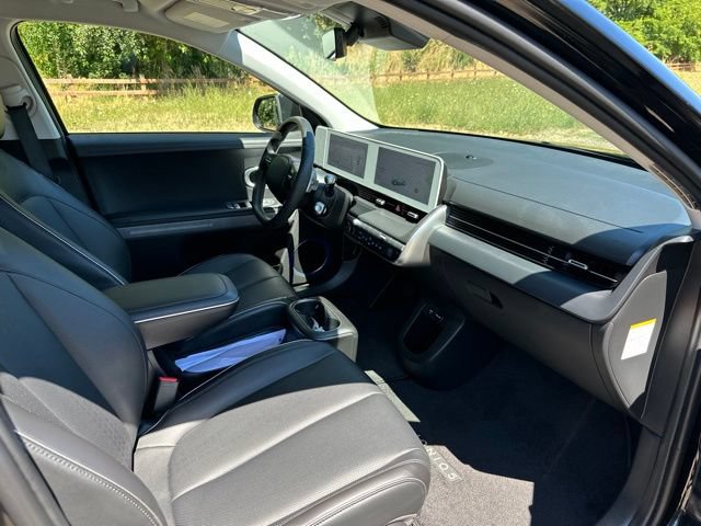Certified 2023 Hyundai Ioniq 5 SEL AWD/4WD image 24