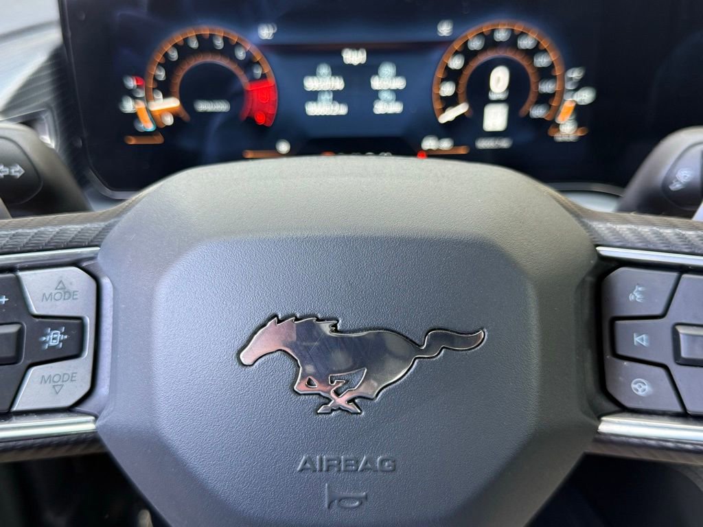 Used 2024 Ford Mustang GT Premium image 24