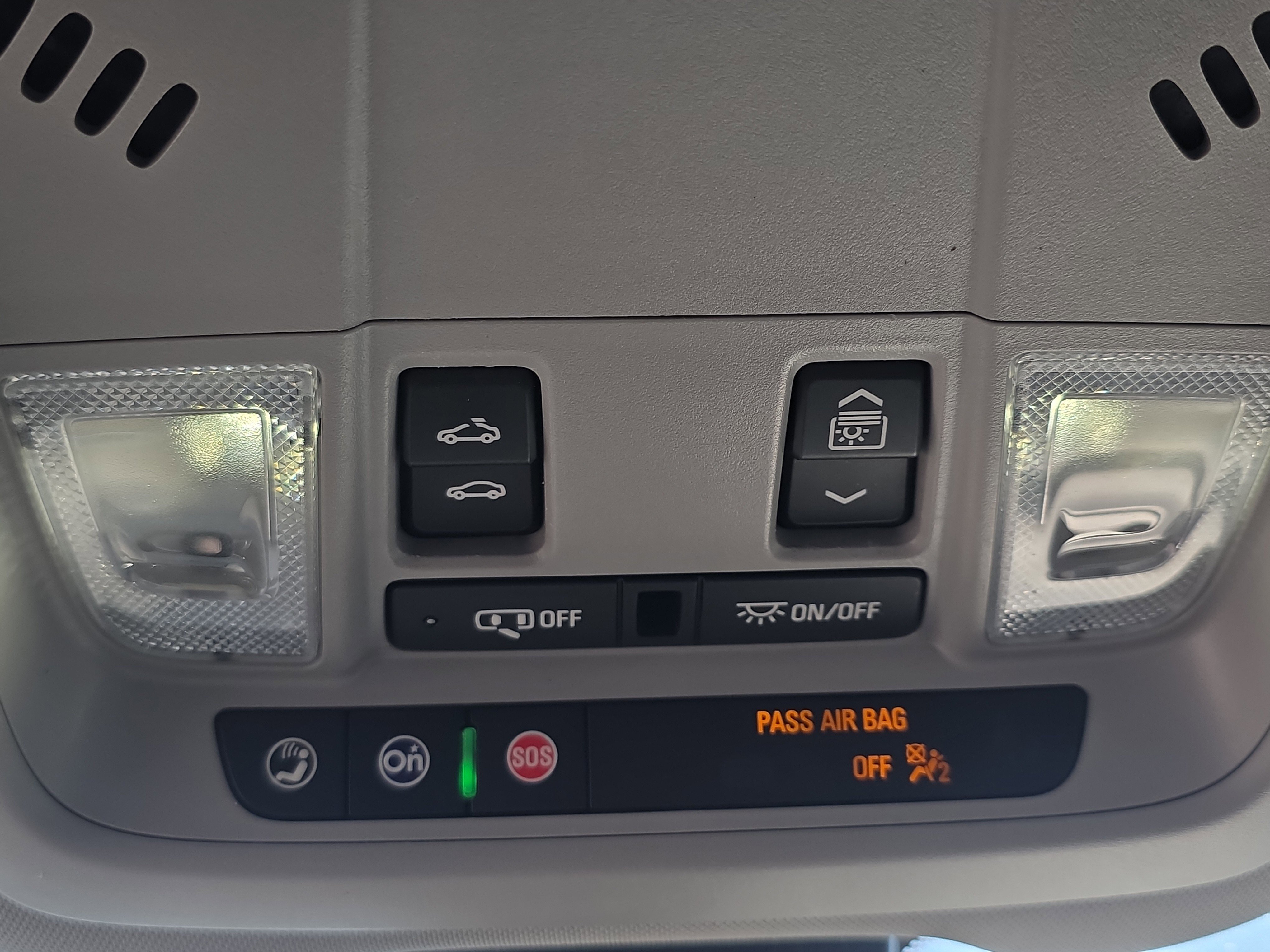 Used 2023 Chevrolet Equinox LT FWD image 32