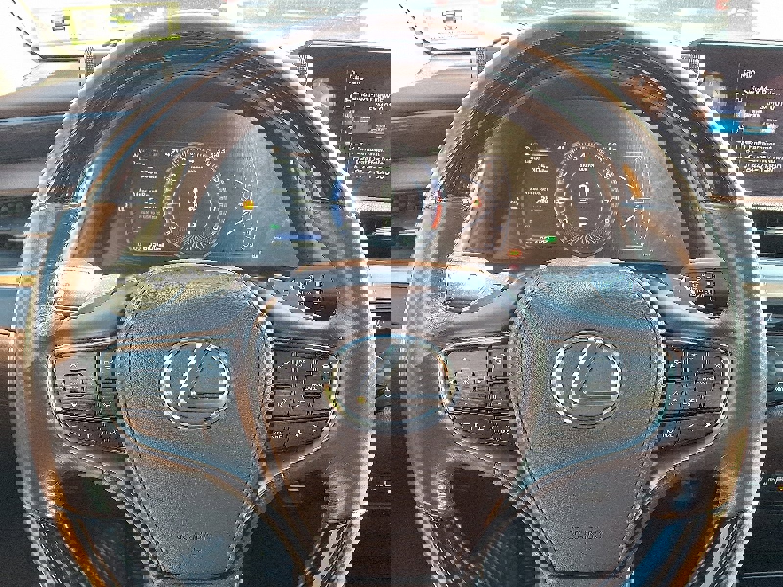 Used 2019 Lexus ES 350 image 20