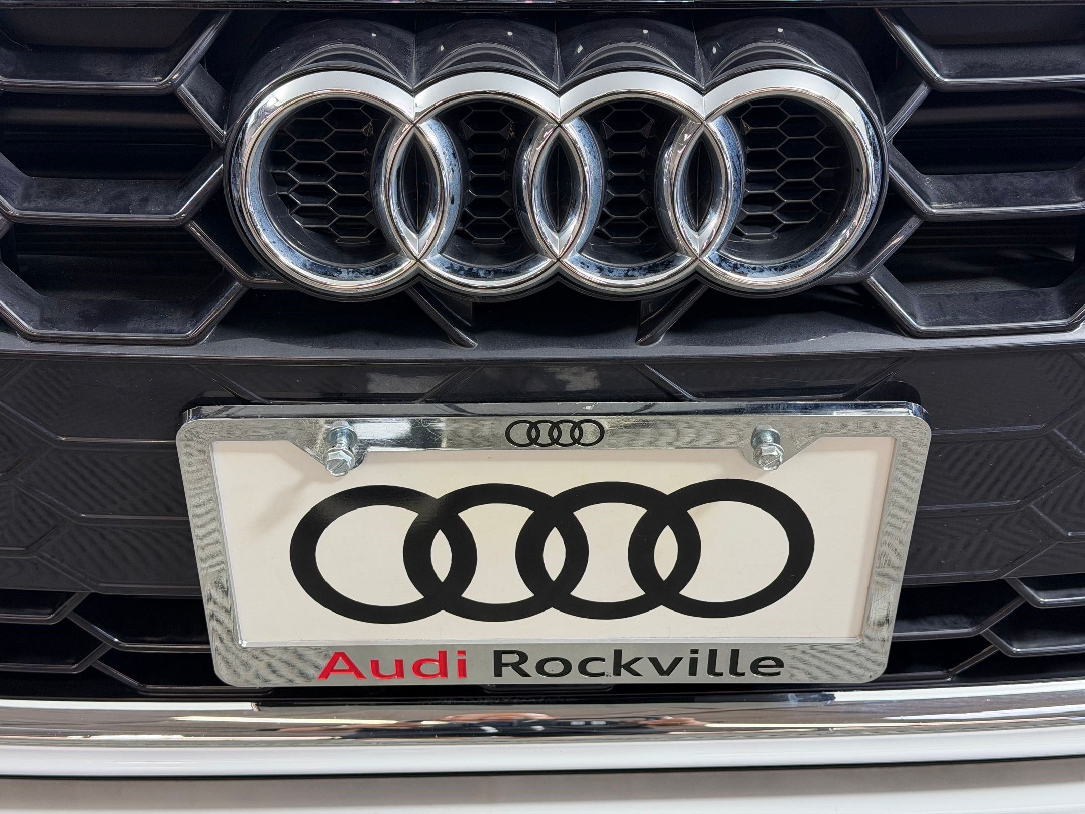Certified 2023 Audi A4 2.0T Premium w/ Convenience Package AWD/4WD image 26
