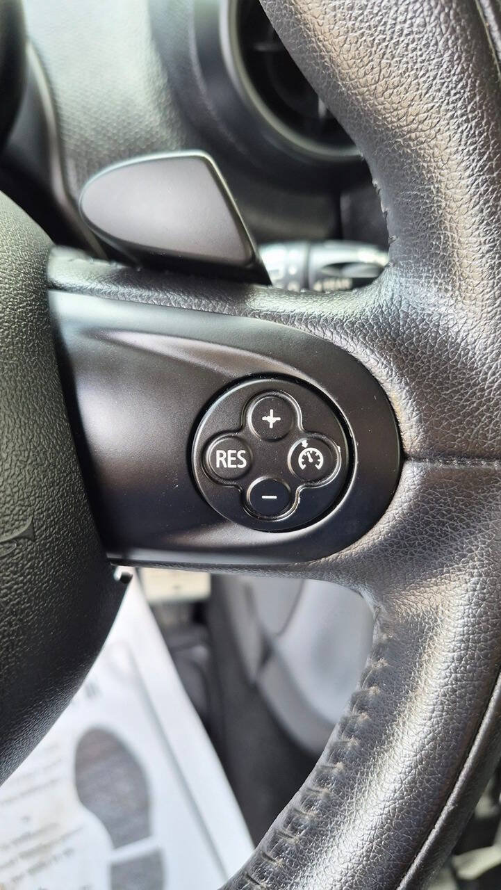 Used 2013 MINI Cooper Countryman S AWD/4WD image 40