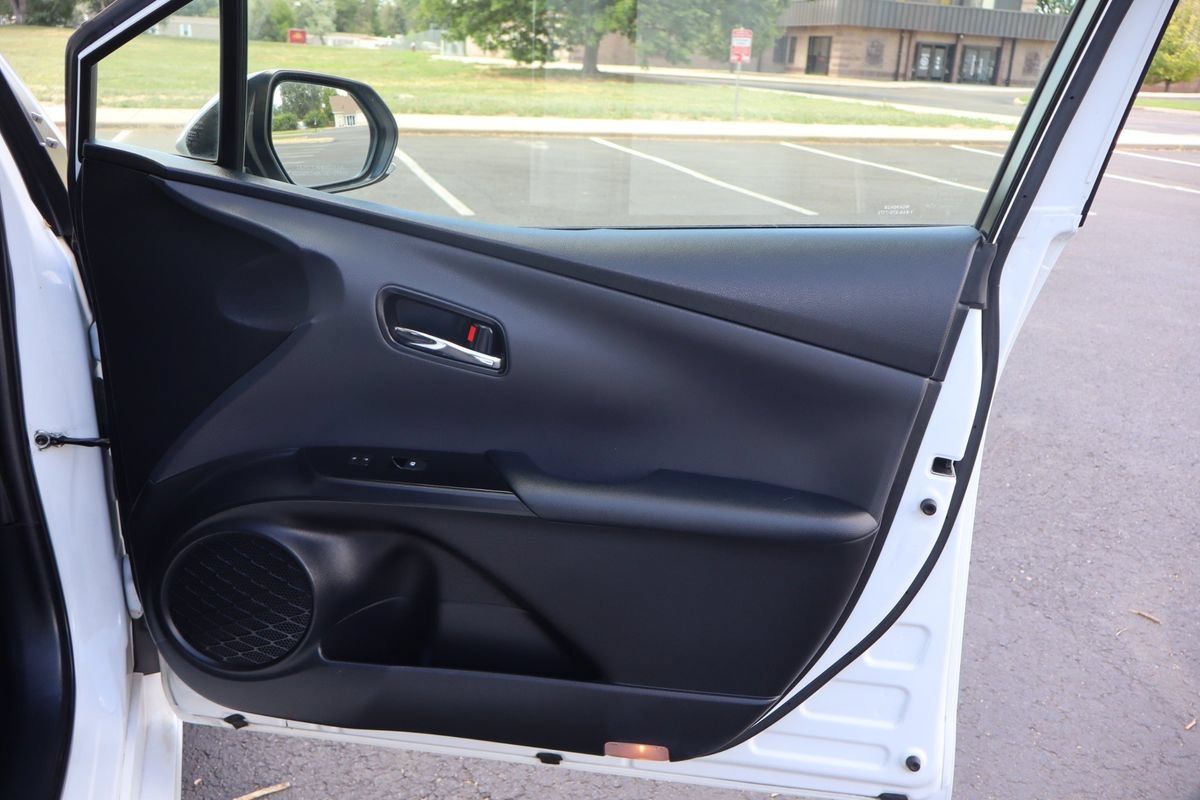 Used 2016 Toyota Prius Two FWD image 26