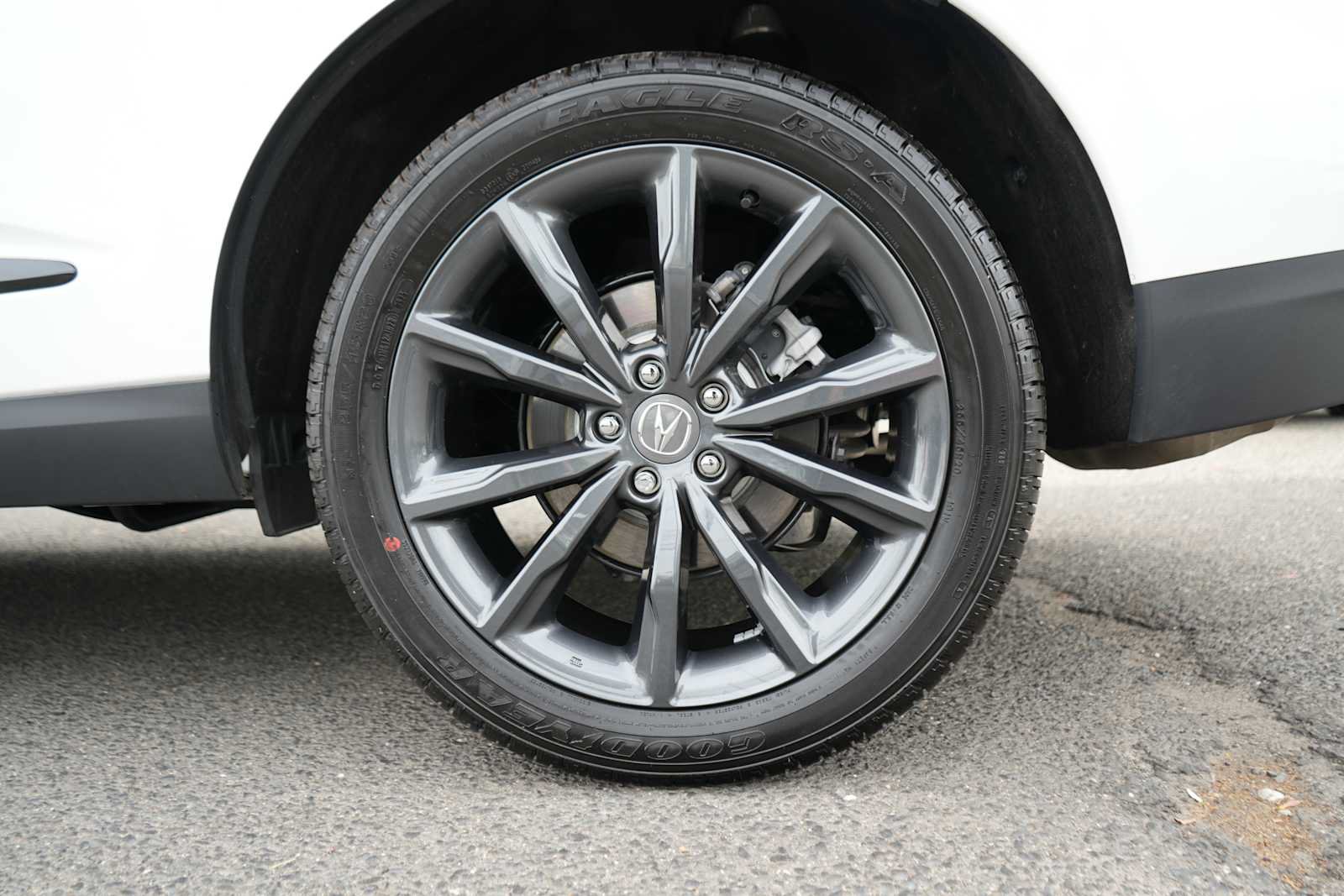 Certified 2026 Acura RDX A-Spec AWD/4WD image 11