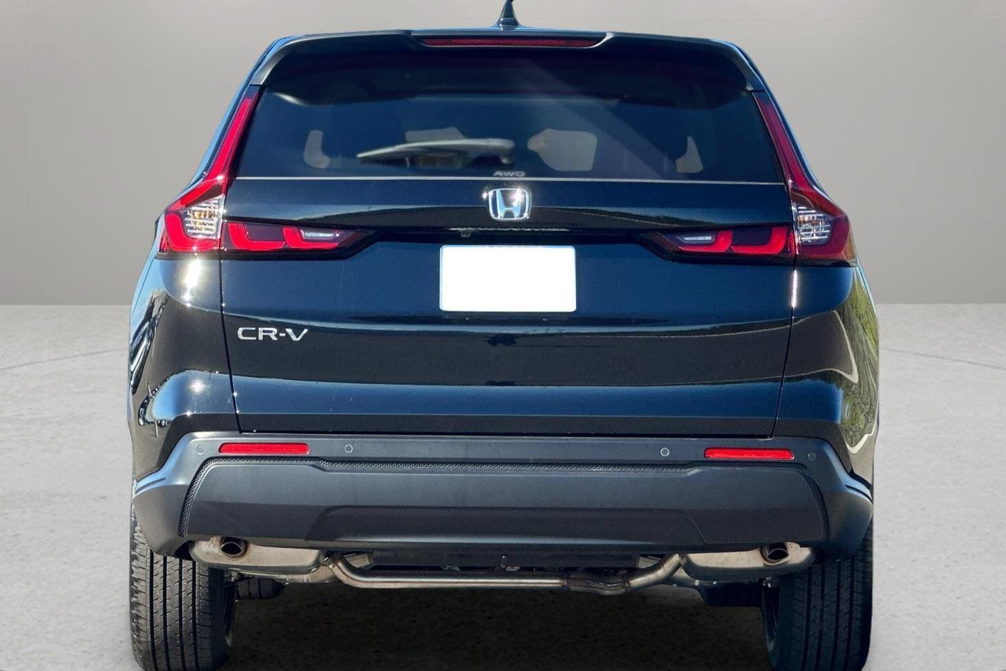 New 2026 Honda CR-V EX-L image 4