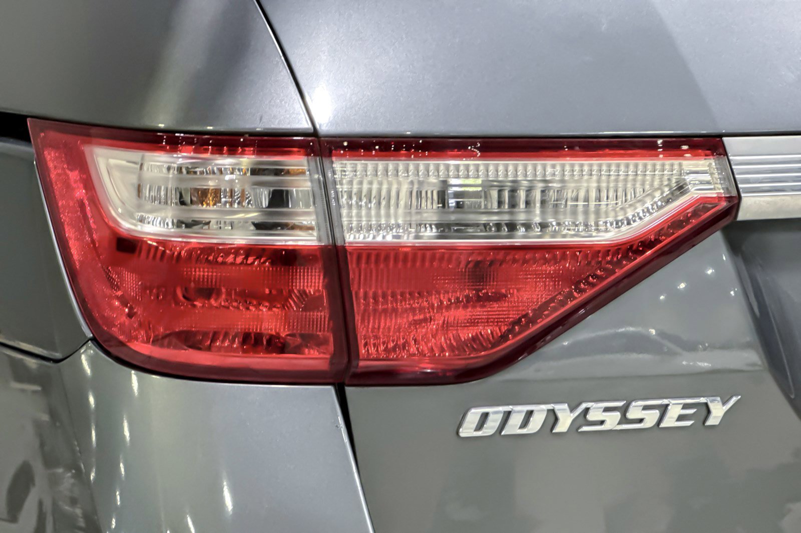 Used 2012 Honda Odyssey EX-L image 13