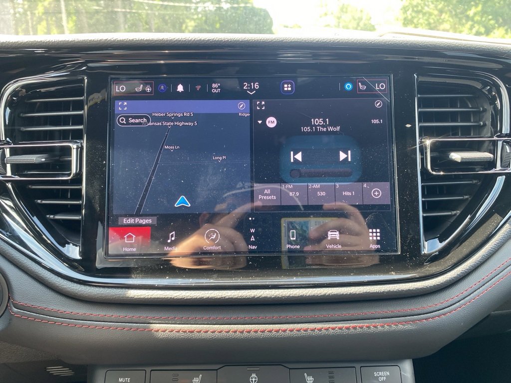 New 2026 Dodge Durango GT image 30