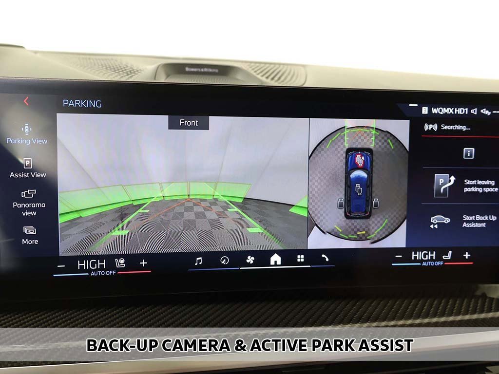 Used 2024 BMW X7 M60i w/ Executive Package image 7