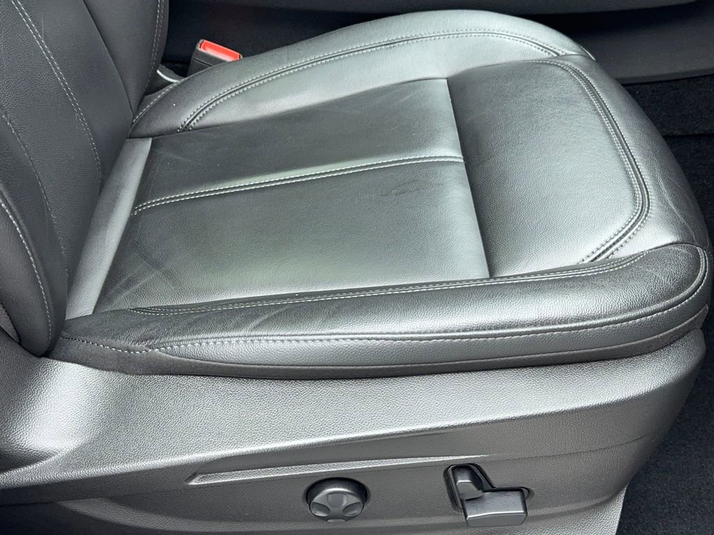 Used 2022 Alfa Romeo Stelvio Ti AWD/4WD image 38