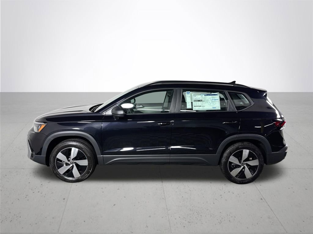 New 2026 Volkswagen Taos S AWD/4WD image 9