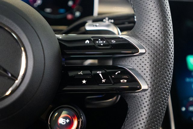 New 2026 Mercedes-Benz CLE 53 AMG 4MATIC Cabriolet image 30