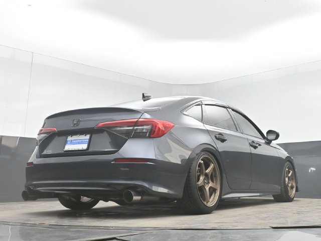 Used 2023 Honda Civic EX image 47