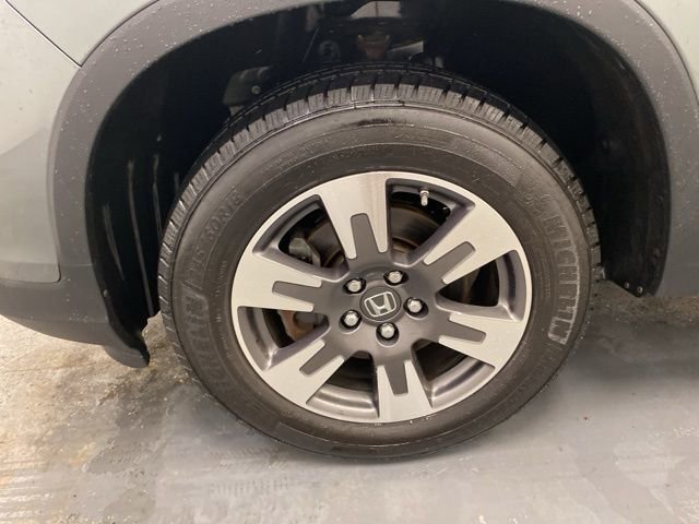 Used 2017 Honda Ridgeline RTL-T image 30