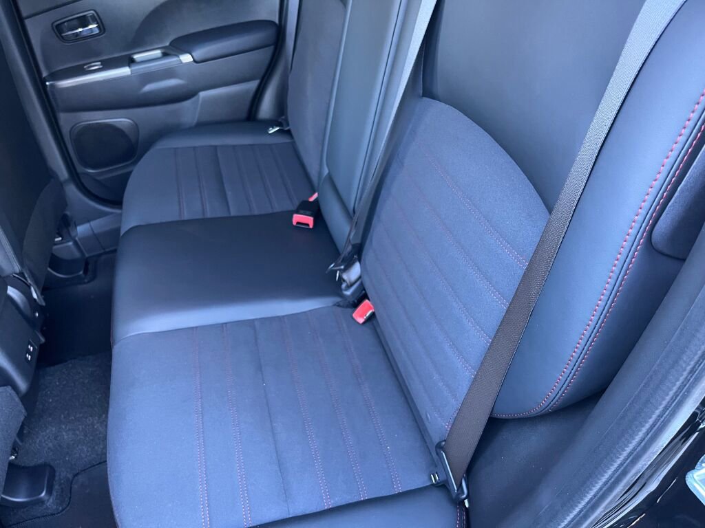 New 2026 Mitsubishi Outlander Sport SE AWD/4WD image 20