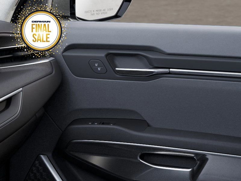 New 2026 Kia EV9 Light image 26