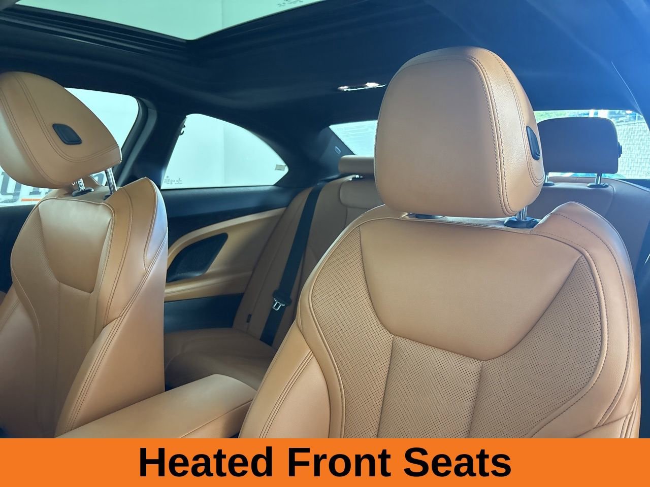 Used 2023 BMW 230i xDrive Coupe w/ Premium Package image 11