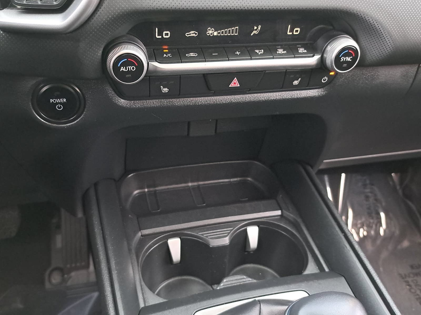 Used 2025 MAZDA CX-50 2.5 Hybrid w/ Weather Package AWD/4WD image 25