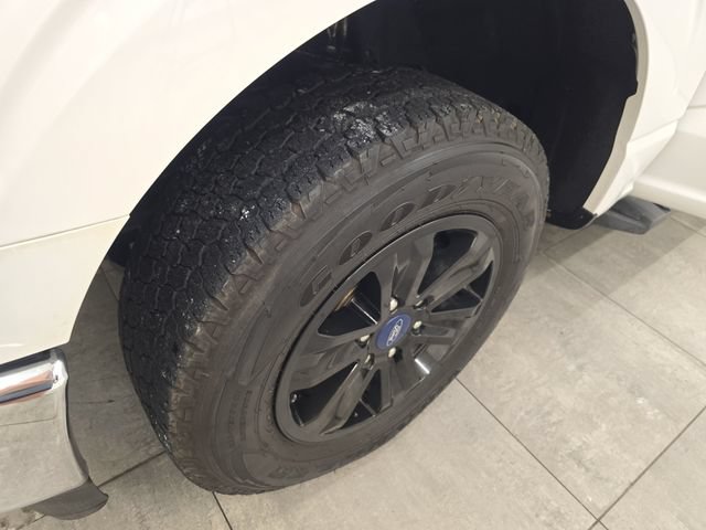 Certified 2021 Ford F150 XLT AWD/4WD image 37